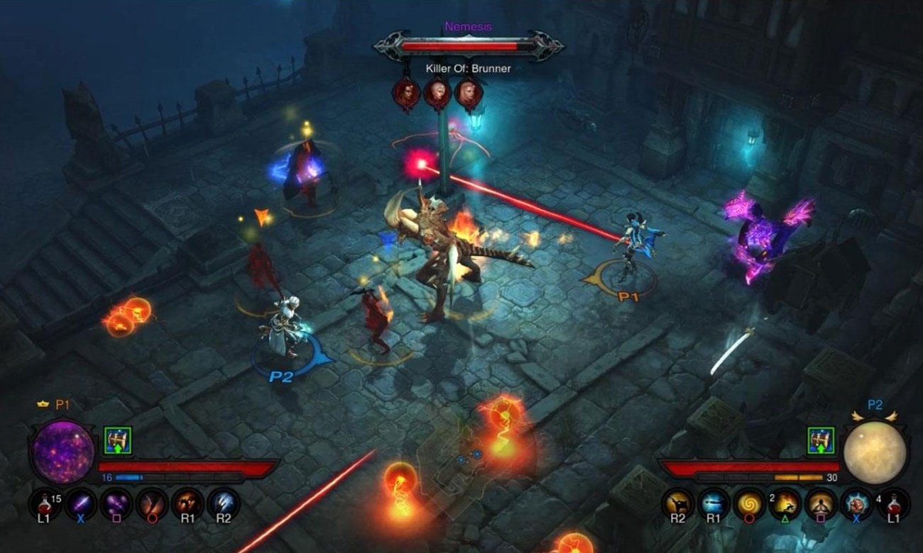 Diablo 3 battle chest что это